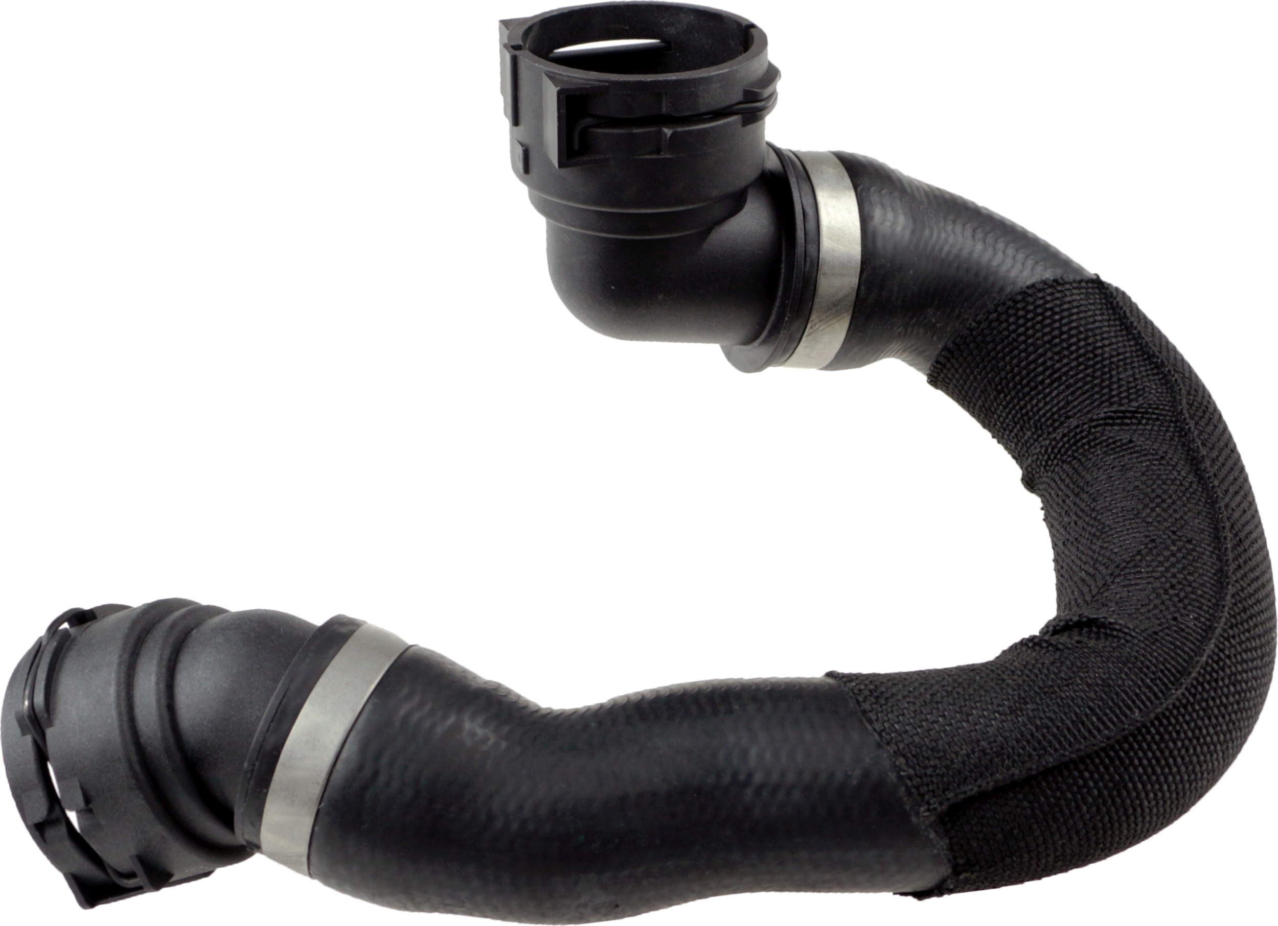 Flessibile radiatore - 05-3887 GATES