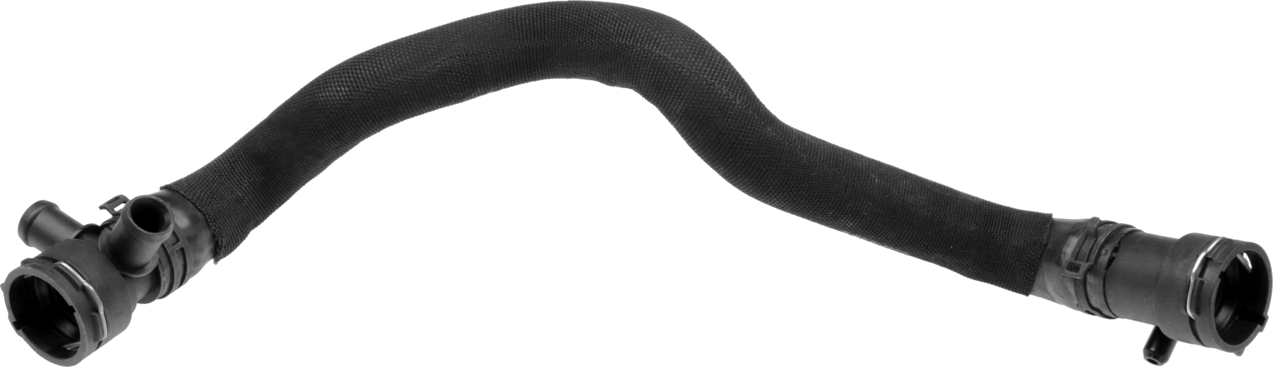 Flessibile radiatore - 05-3927 GATES