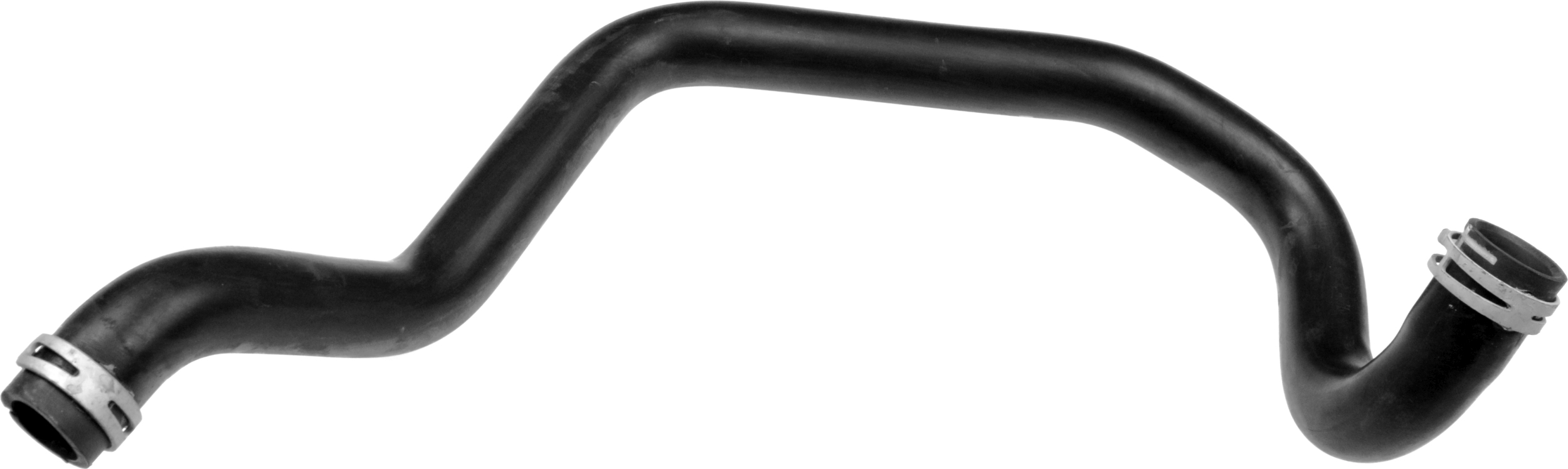 Radiator Hose - 05-3931 GATES