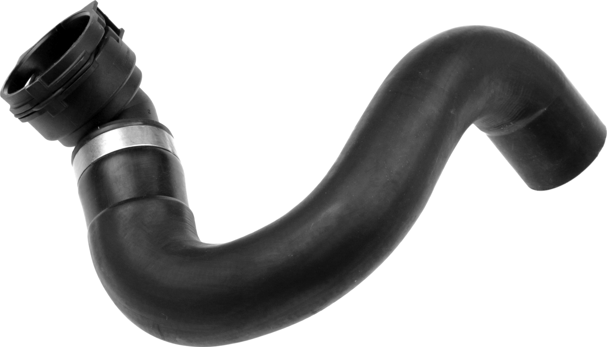 Flessibile radiatore - 05-3932 GATES