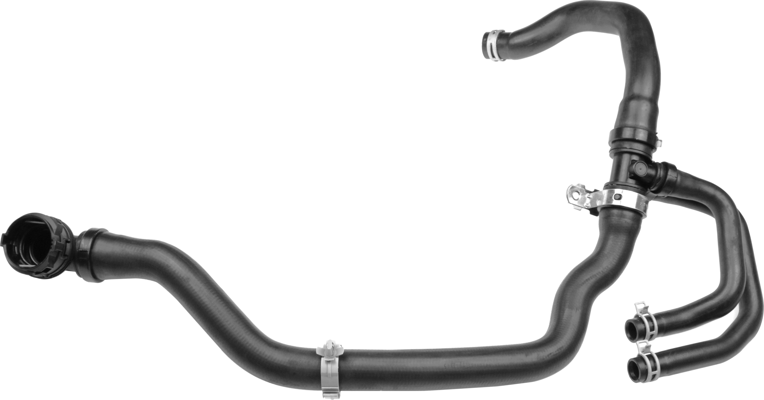 Radiator Hose - 05-3936 GATES