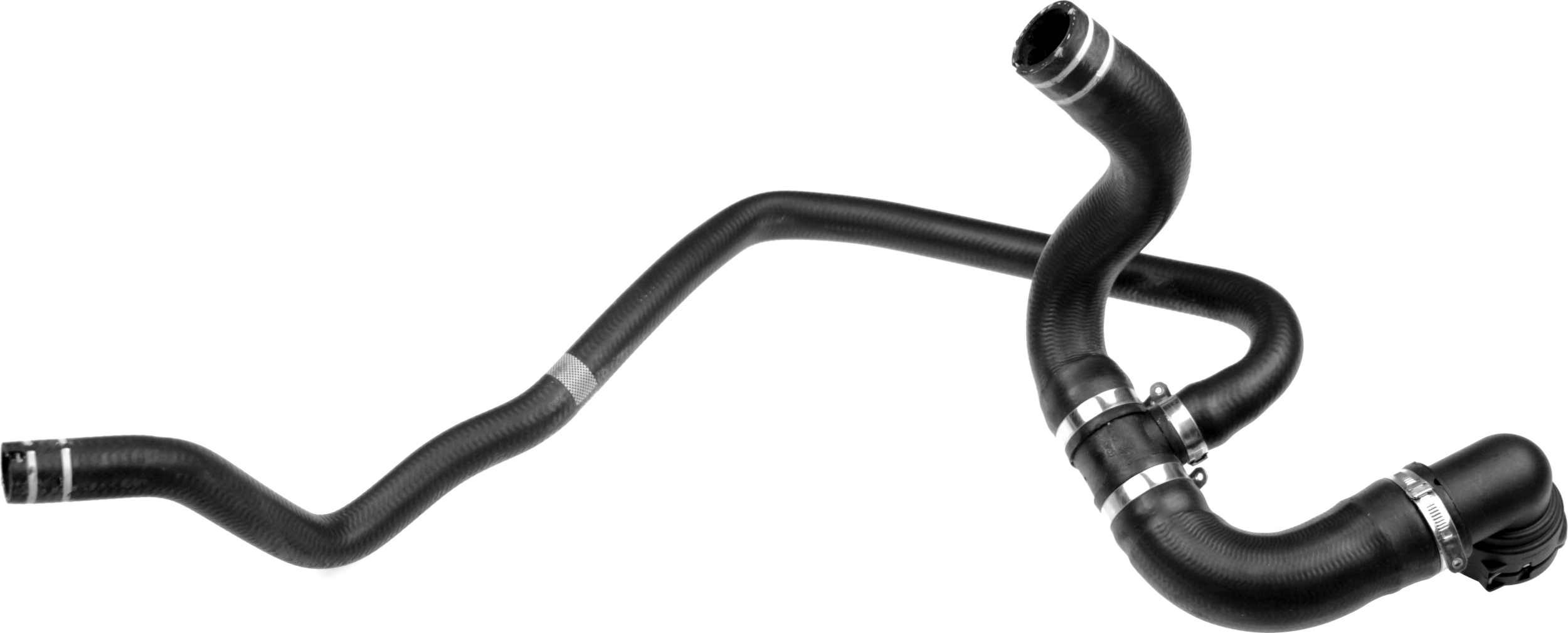 Radiator Hose - 05-3937 GATES