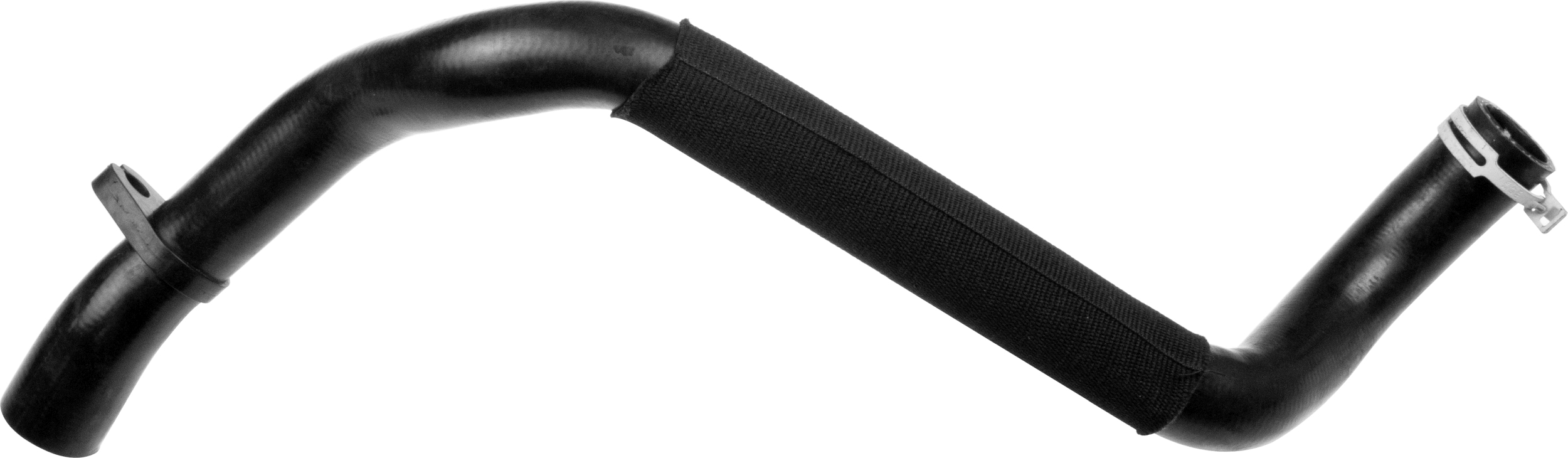 Radiator Hose - 05-3942 GATES