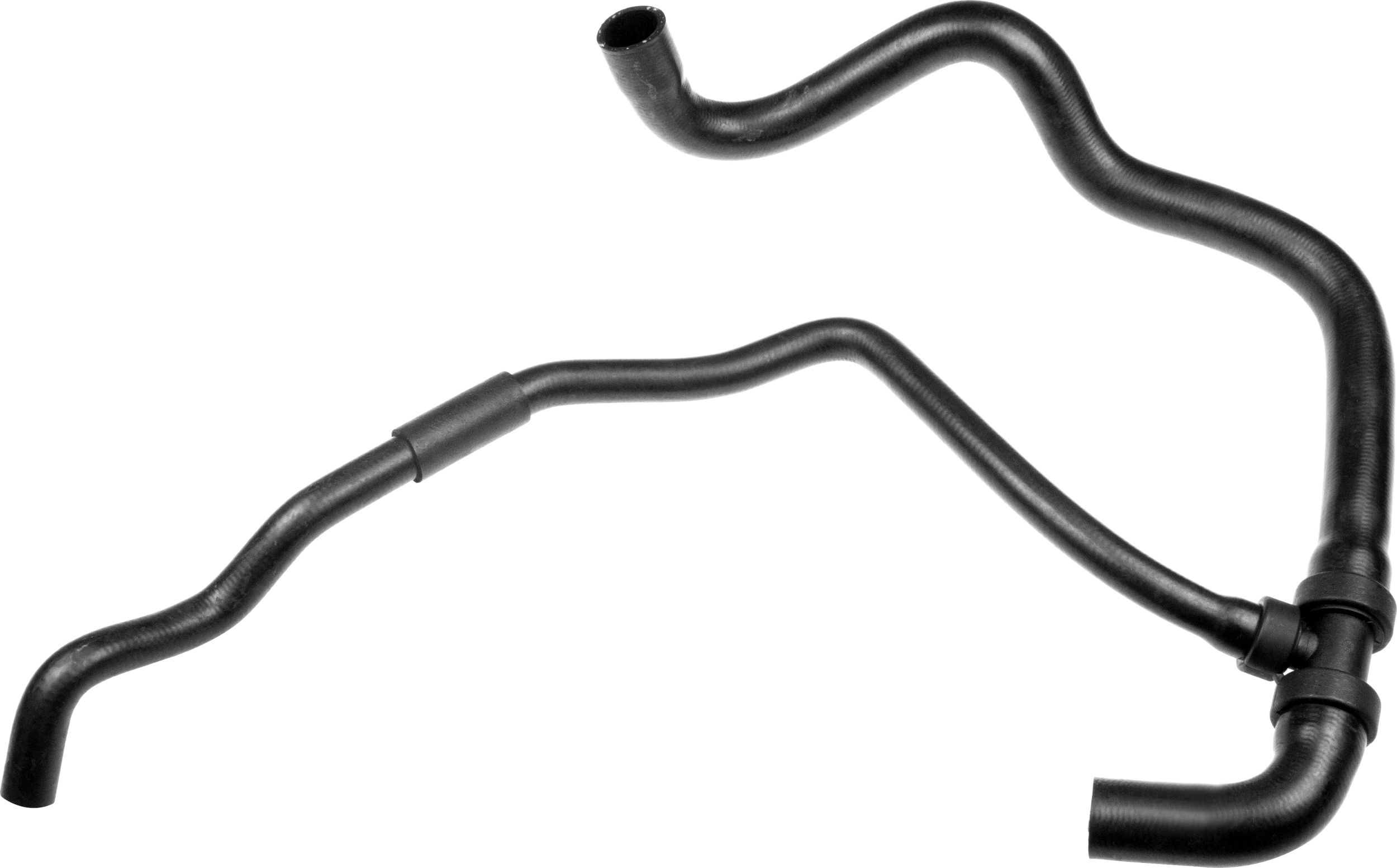 Flessibile radiatore - 05-3946 GATES