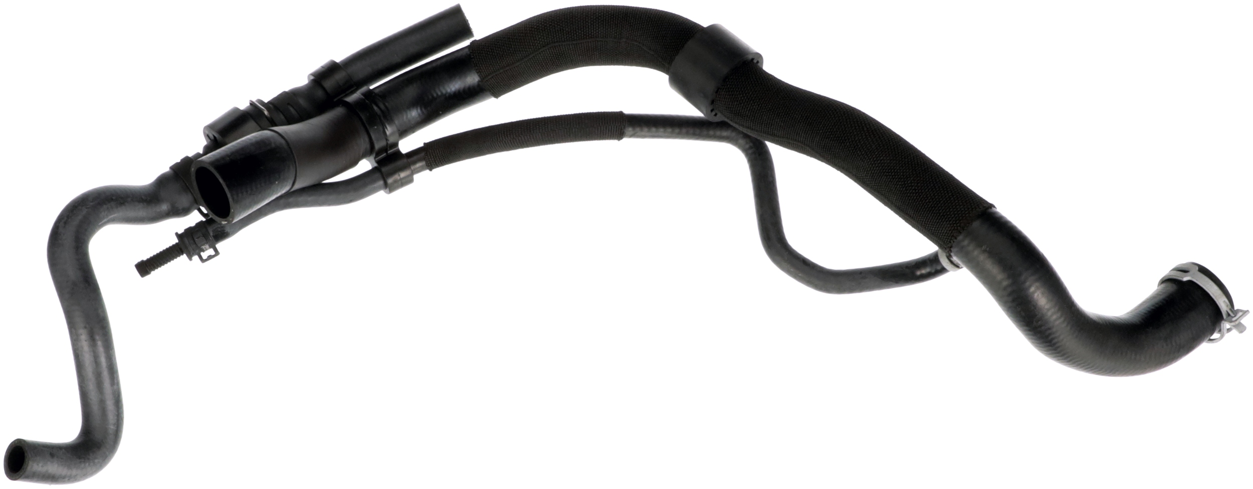 Radiator Hose - 05-3948 GATES