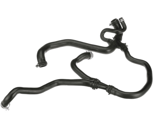 Radiator Hose - 05-3952 GATES