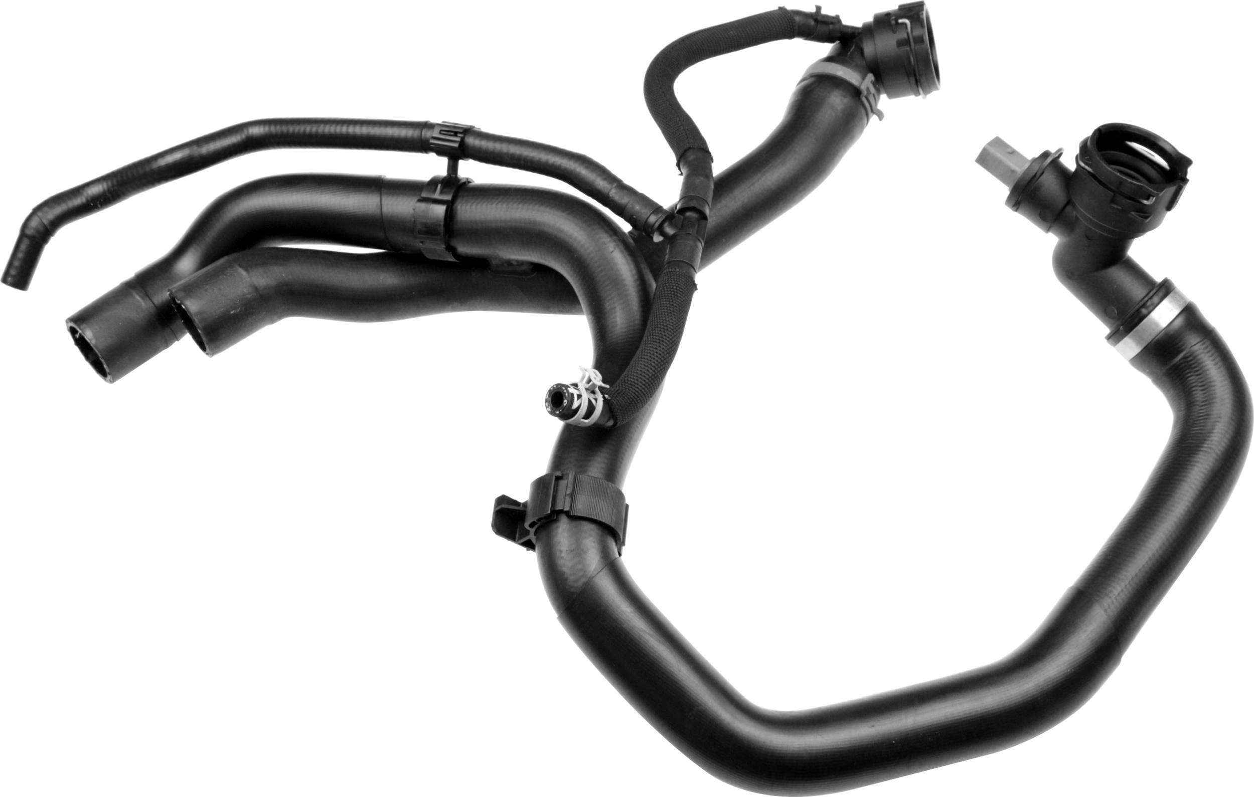 Radiator Hose - 05-3953 GATES