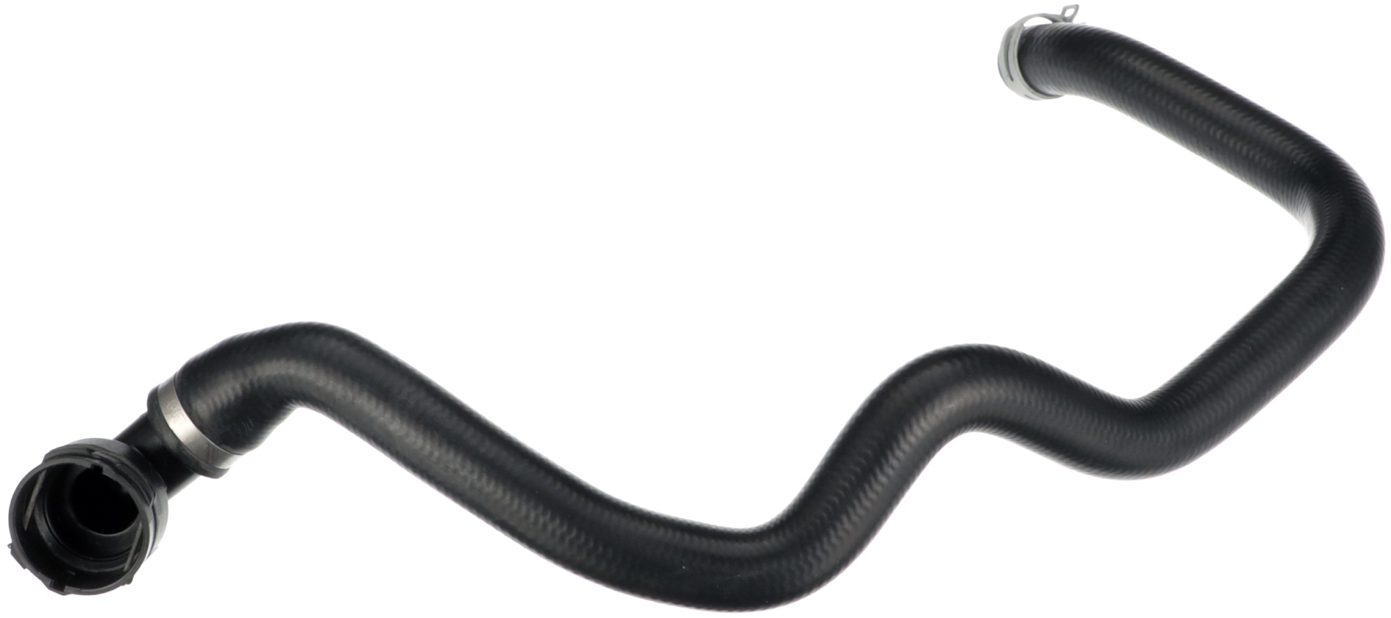 Flessibile radiatore - 05-3958 GATES