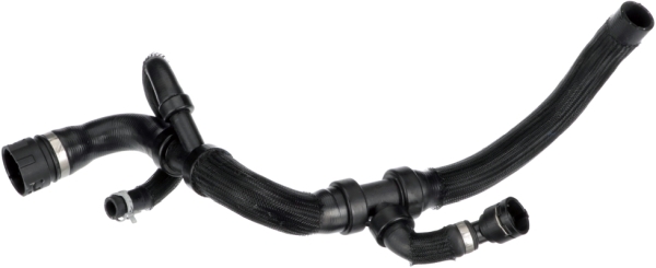 Flessibile radiatore - 05-3960 GATES