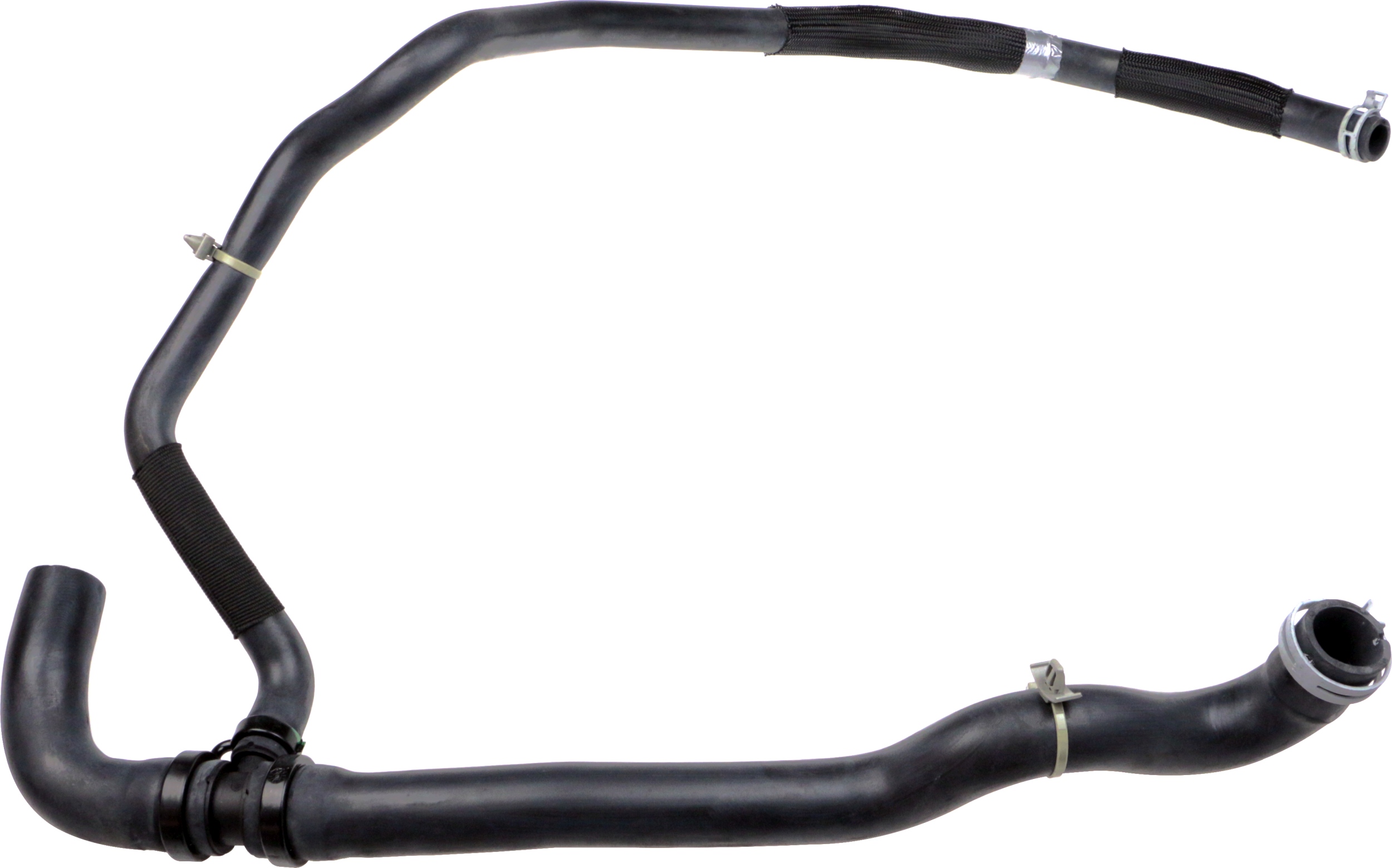 Radiator Hose - 05-3961 GATES