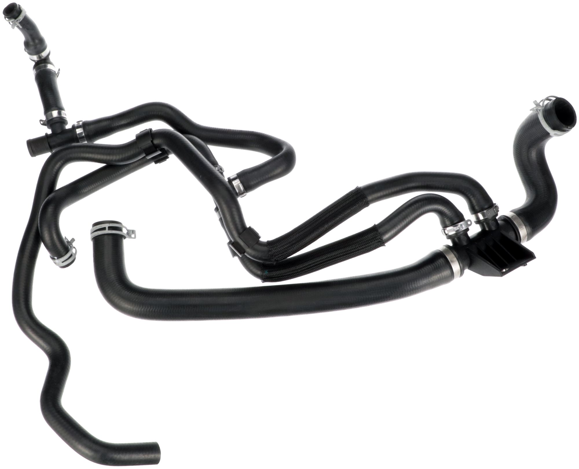 Radiator Hose - 05-3970 GATES