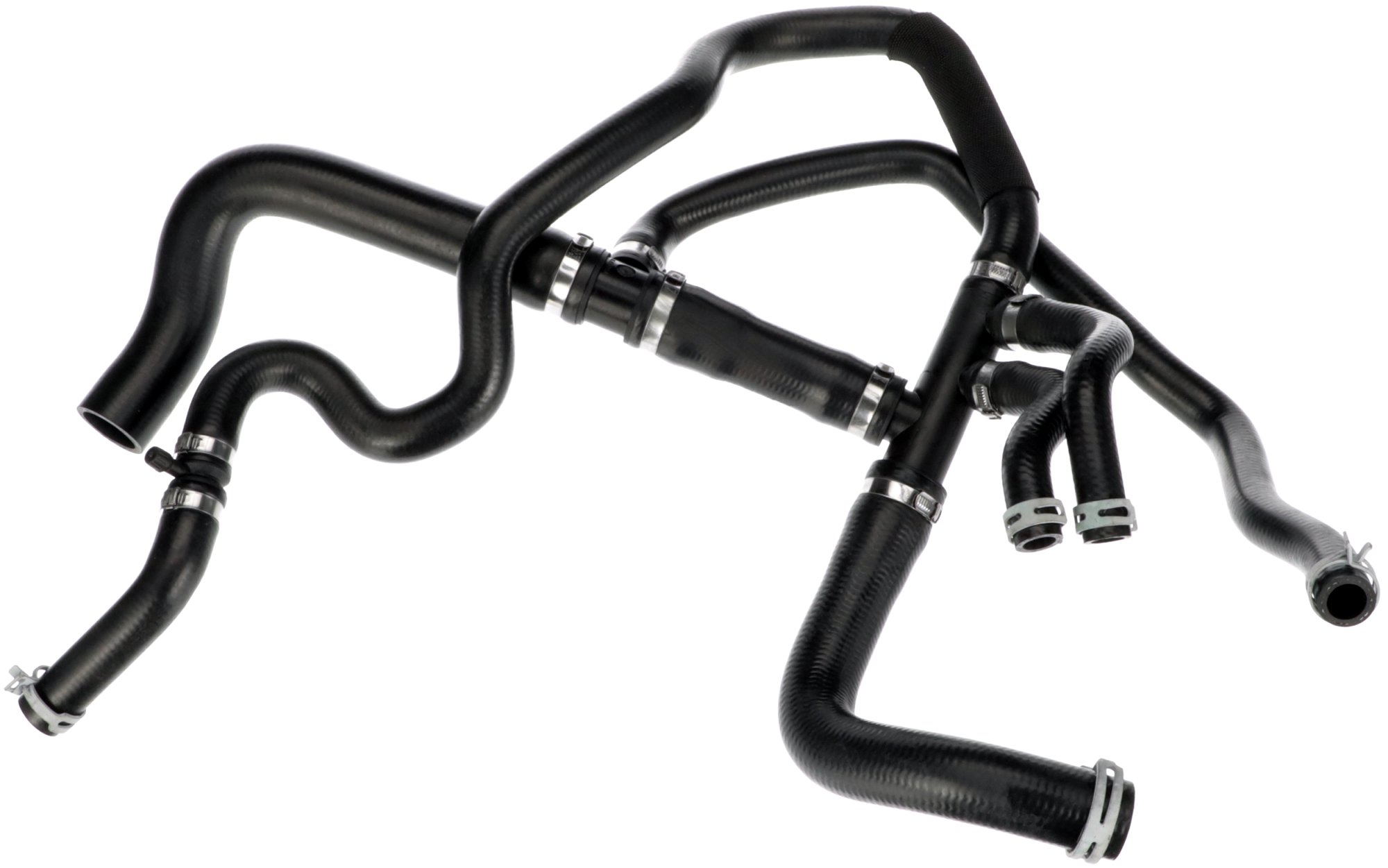 Radiator Hose - 05-3973 GATES