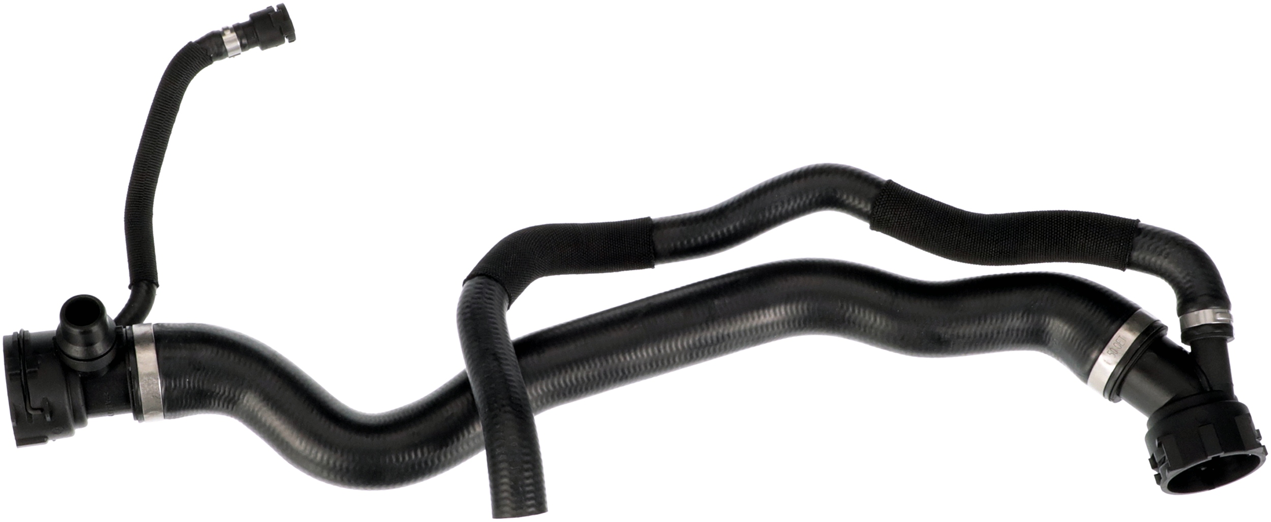 Radiator Hose - 05-3979 GATES
