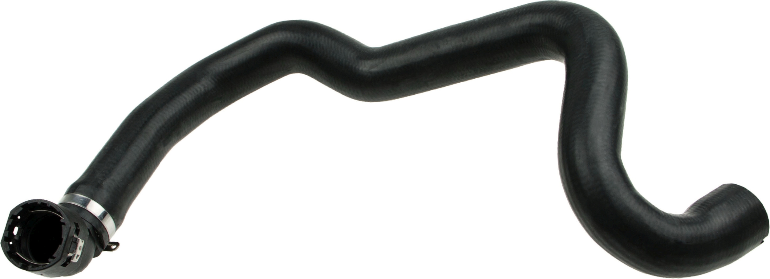 Flessibile radiatore - 05-3980 GATES
