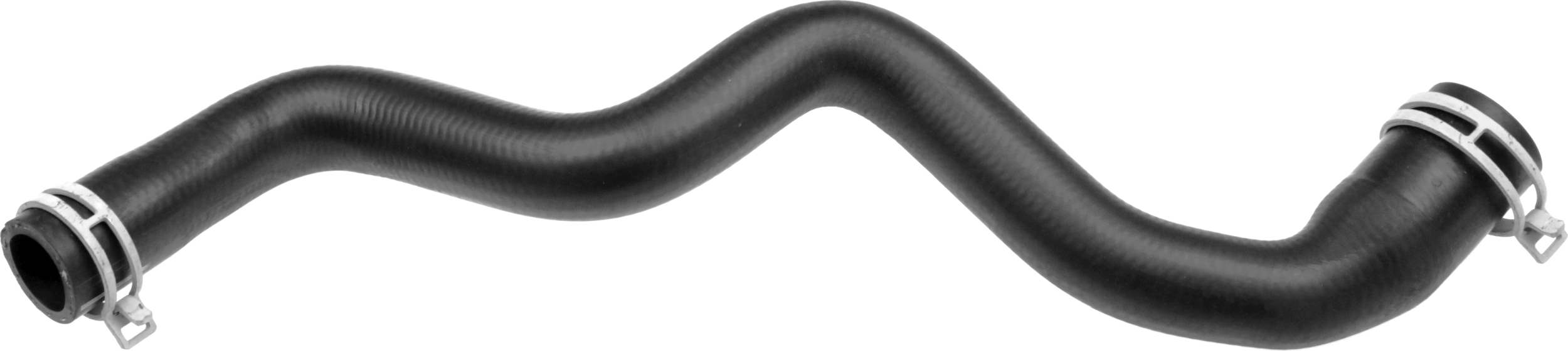 Flessibile radiatore - 05-4039 GATES