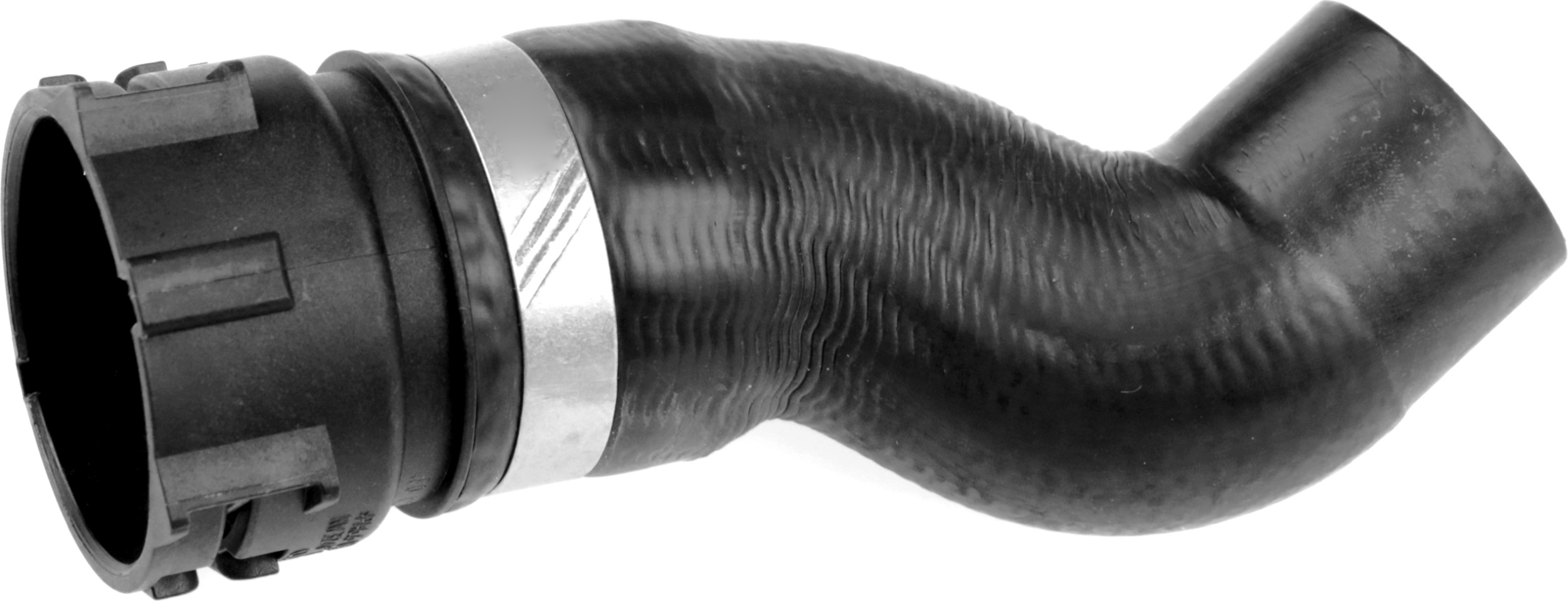 Flessibile radiatore - 05-4049 GATES