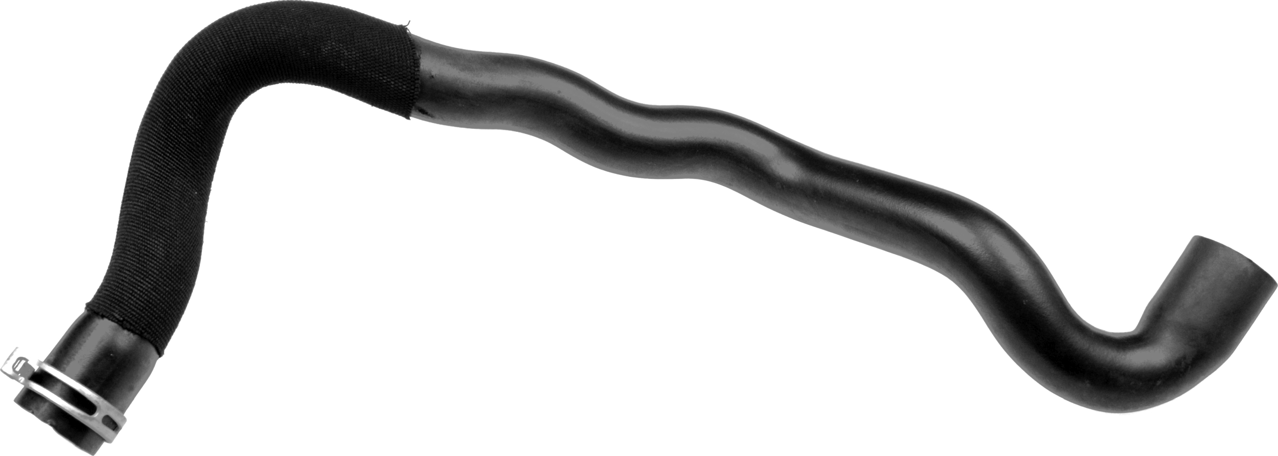 Flessibile radiatore - 05-4058 GATES