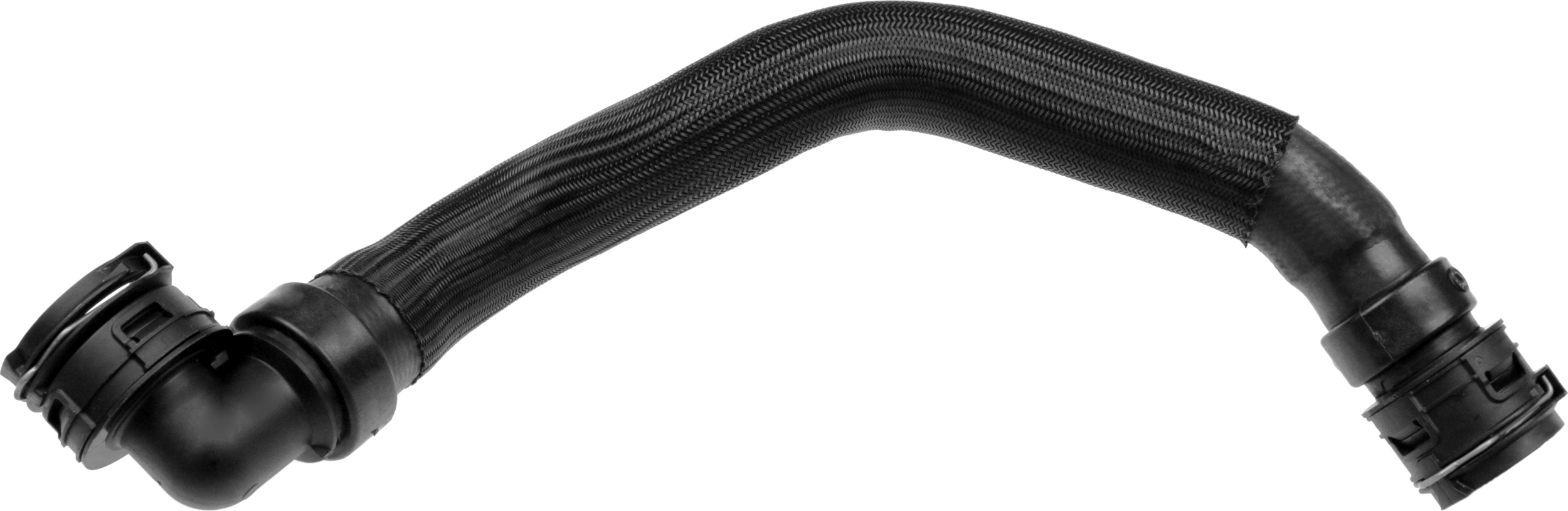 Flessibile radiatore - 05-4060 GATES
