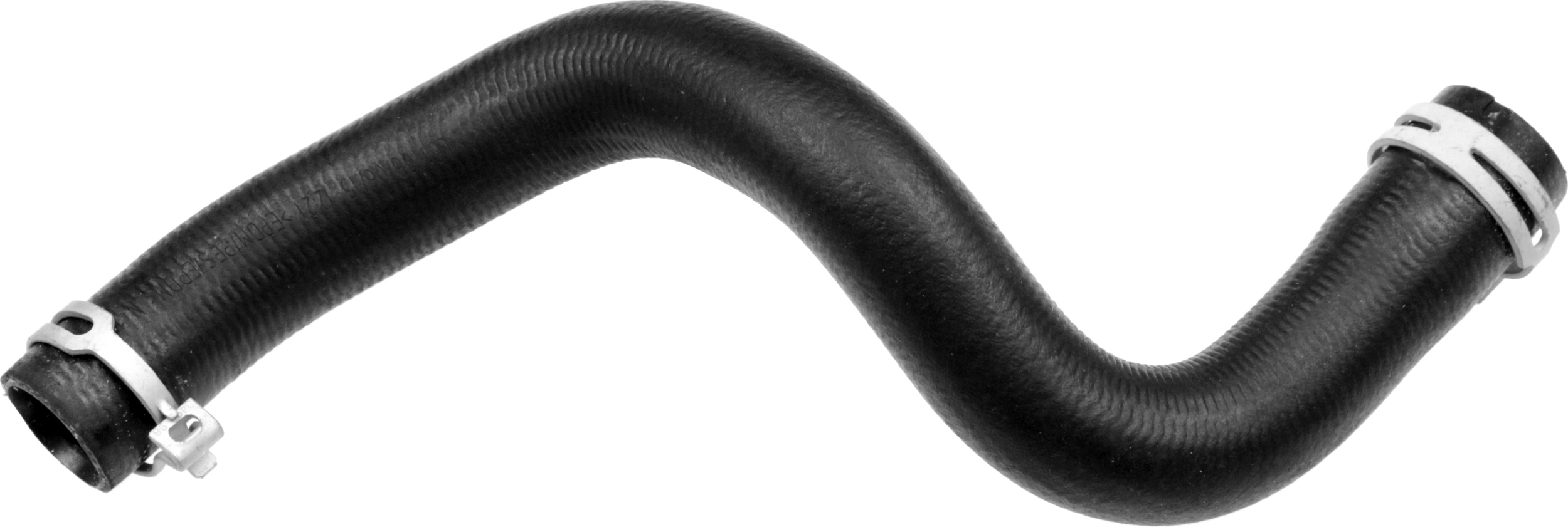 Flessibile radiatore - 05-4061 GATES