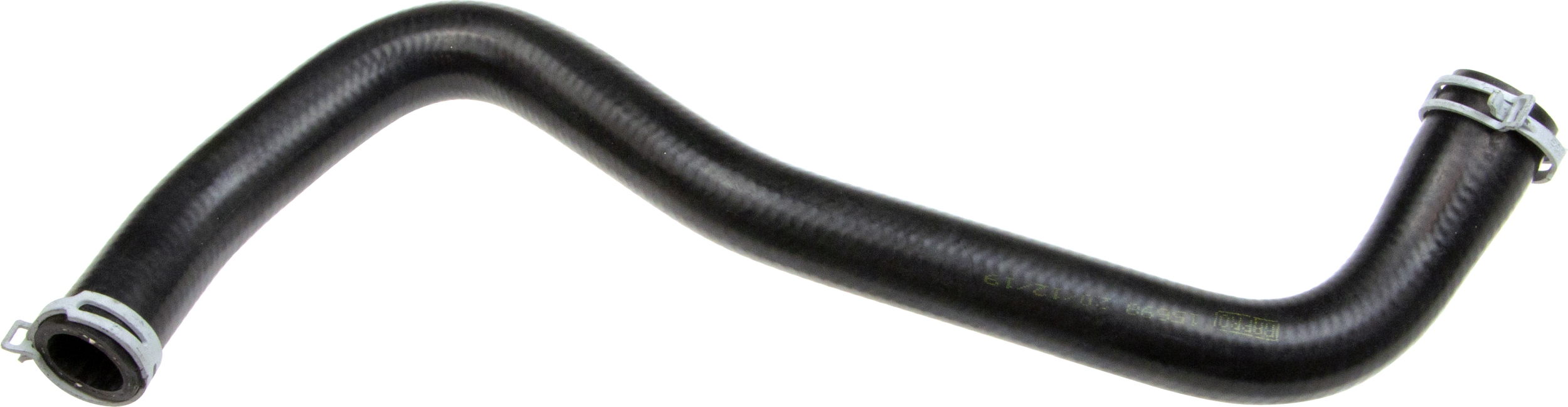 Flessibile radiatore - 05-4062 GATES