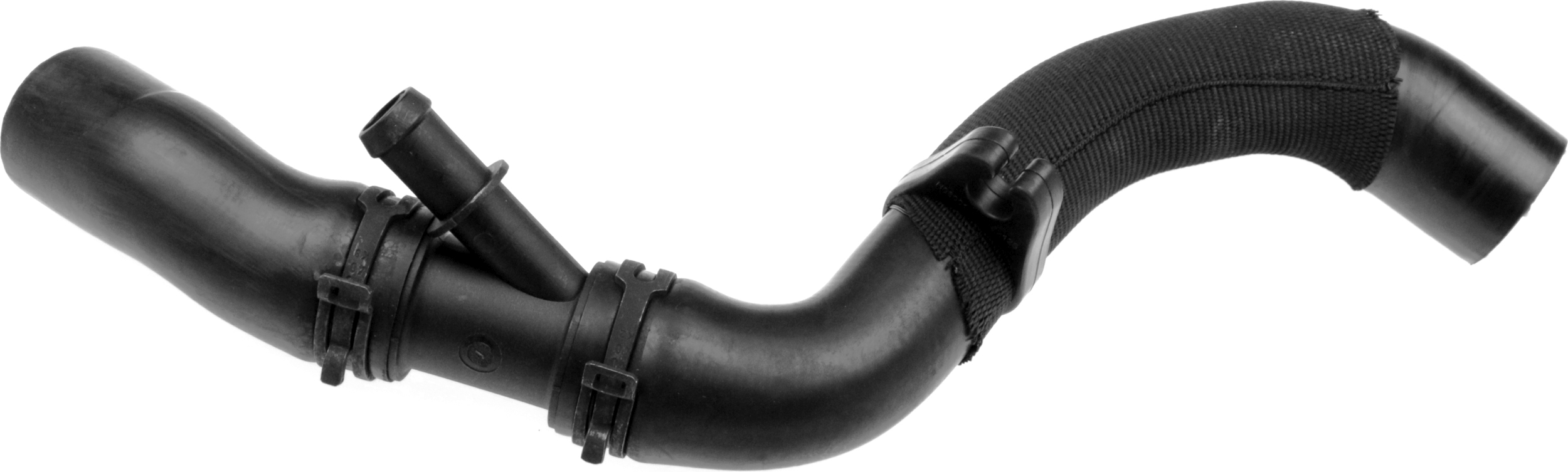 Radiator Hose - 05-4066 GATES
