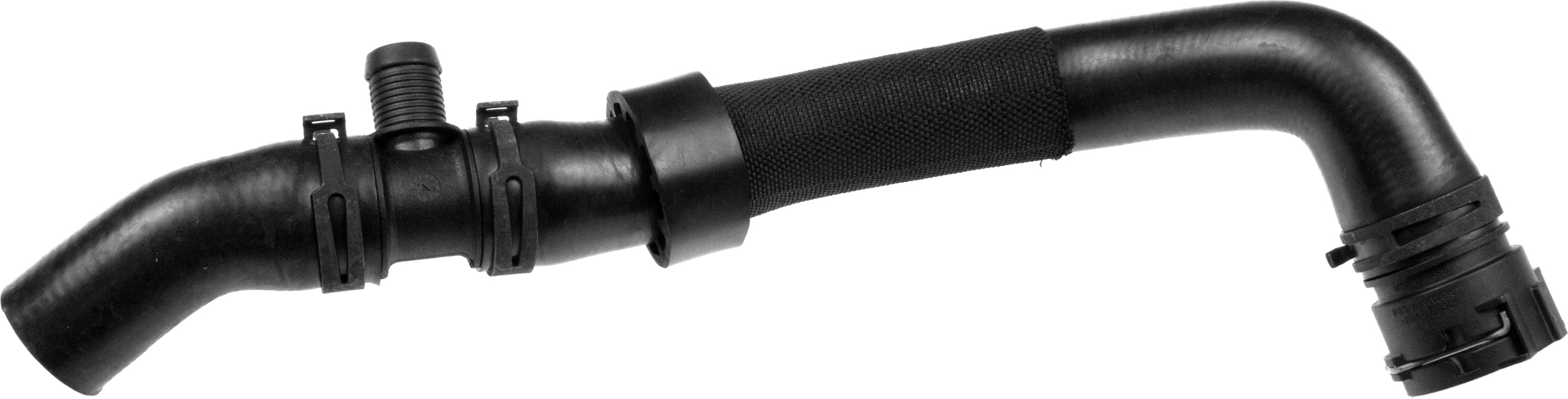 Radiator Hose - 05-4072 GATES