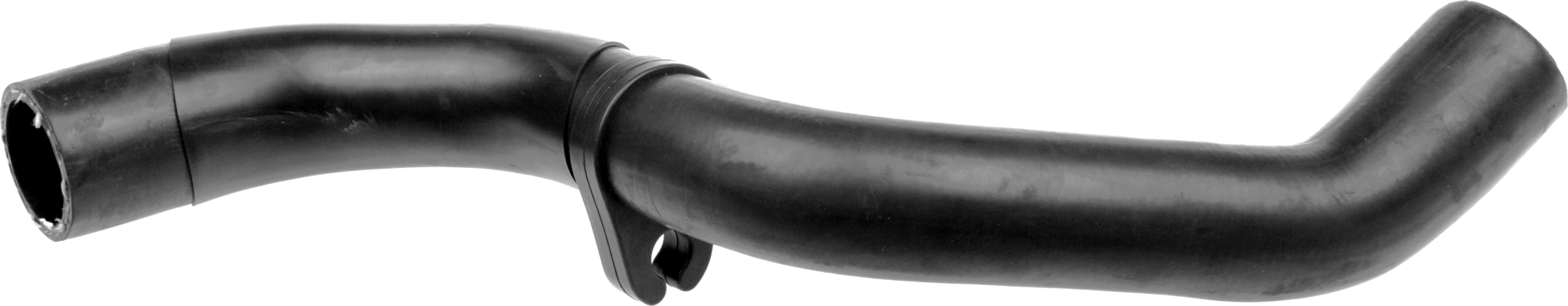 Flessibile radiatore - 05-4076 GATES