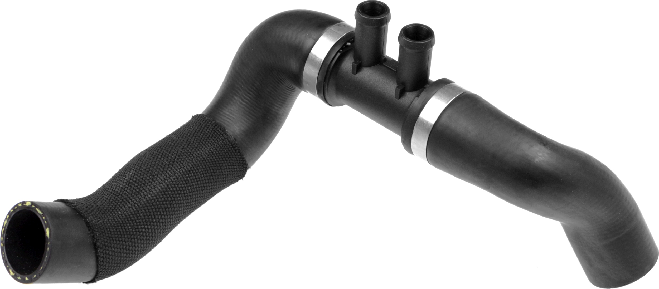 Flessibile radiatore - 05-4078 GATES