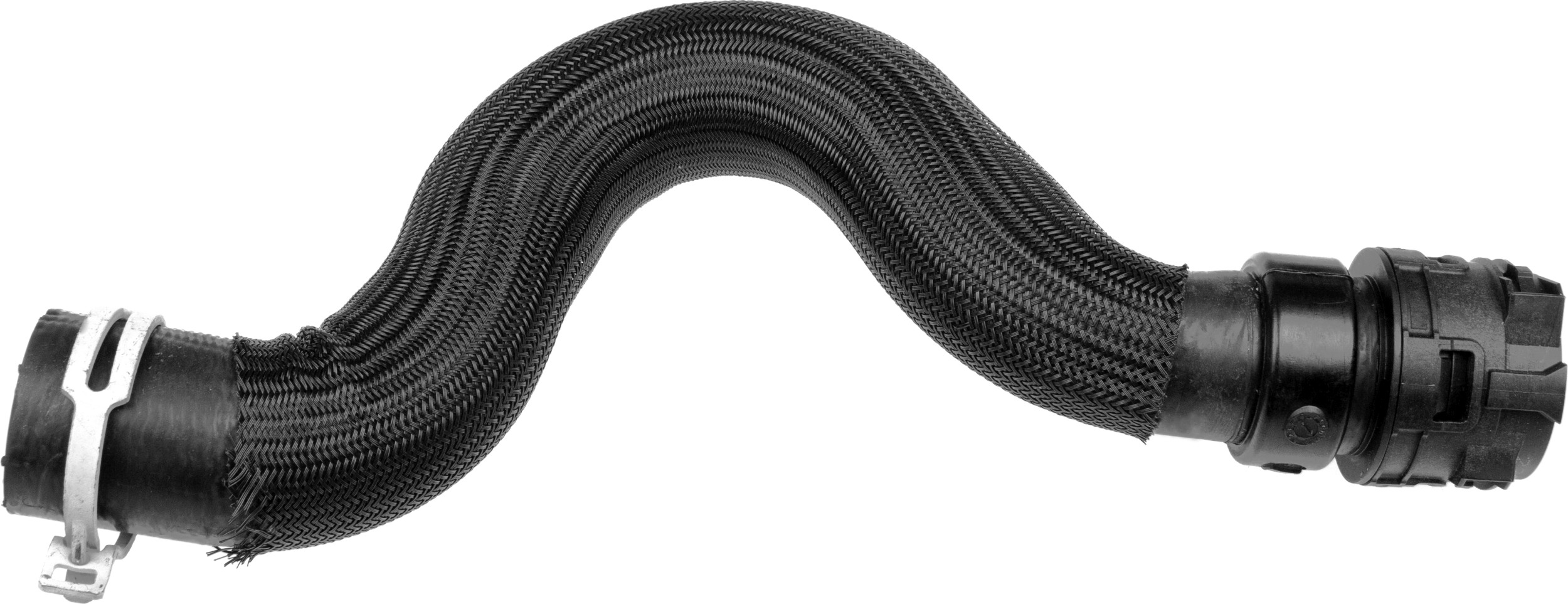 Flessibile radiatore - 05-4081 GATES