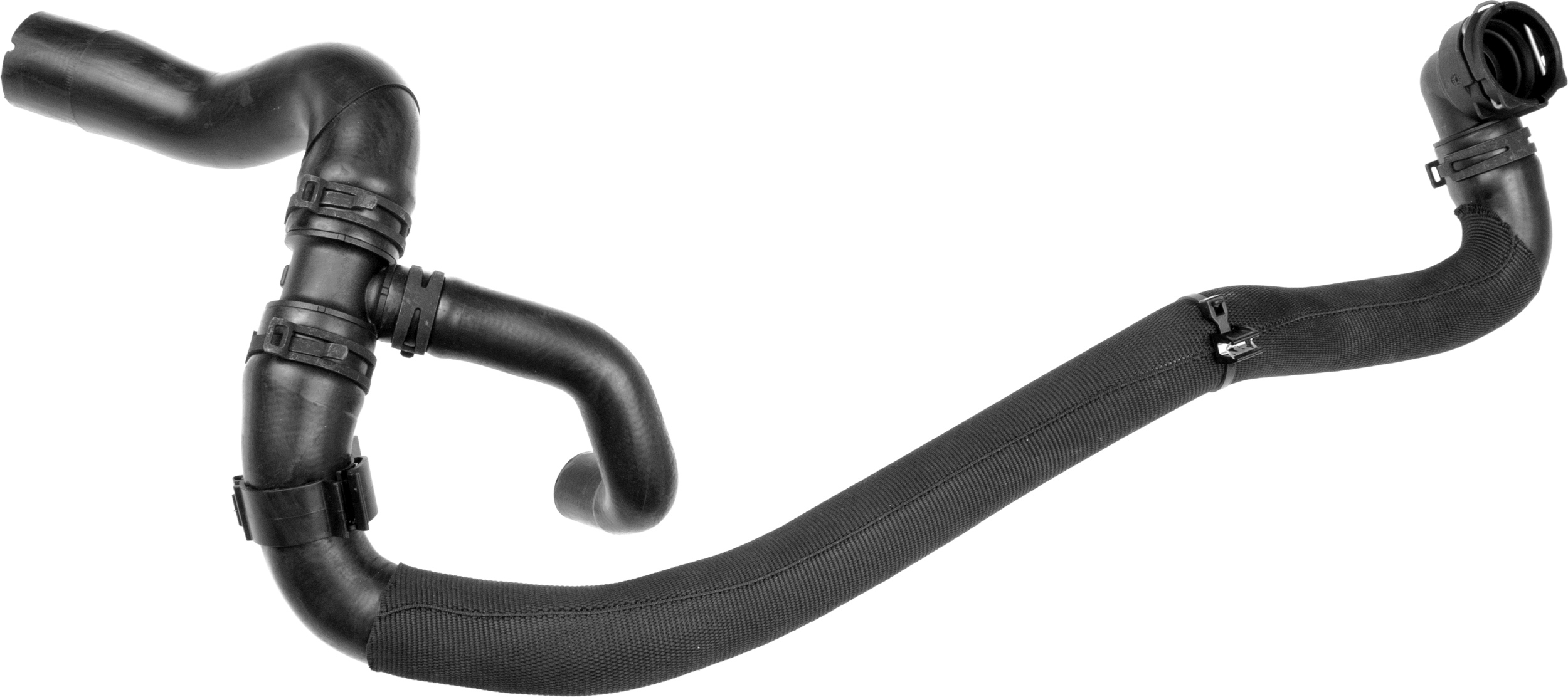 Flessibile radiatore - 05-4085 GATES