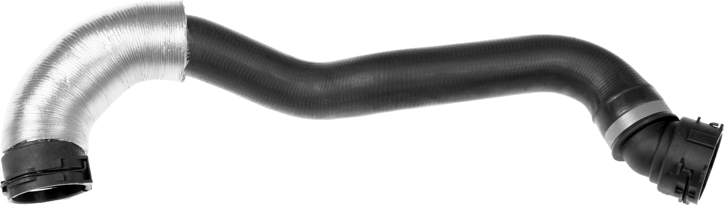 Flessibile radiatore - 05-4090 GATES