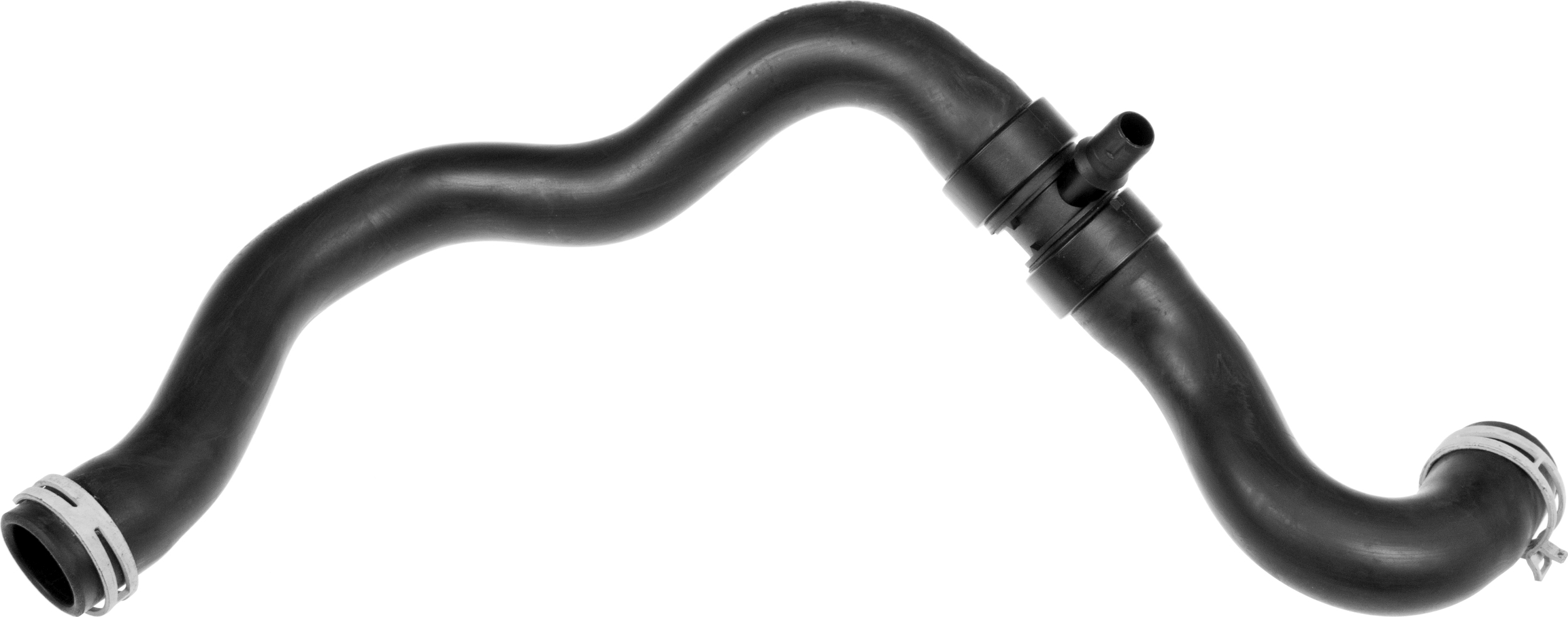 Flessibile radiatore - 05-4094 GATES