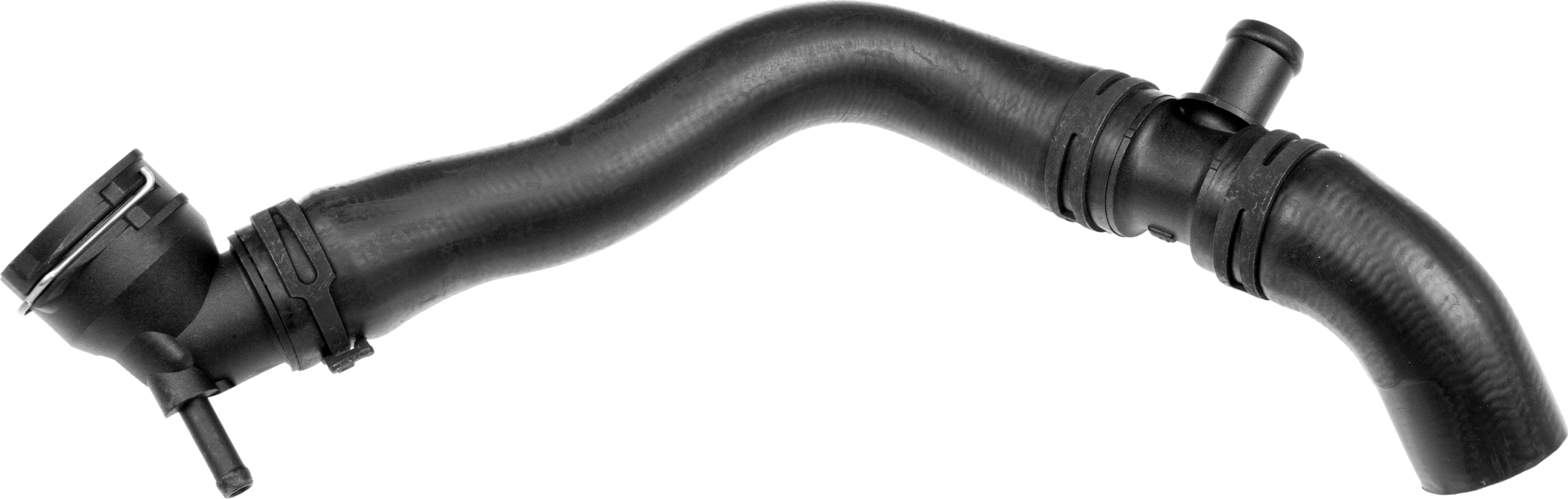 Flessibile radiatore - 05-4095 GATES