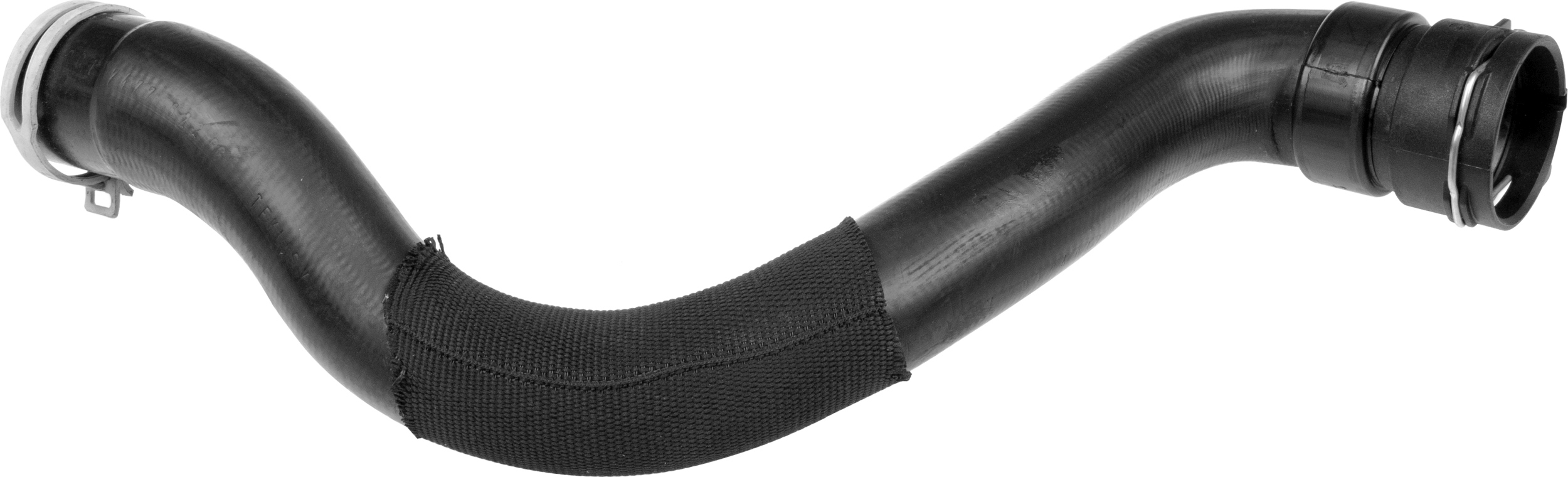Radiator Hose - 05-4098 GATES
