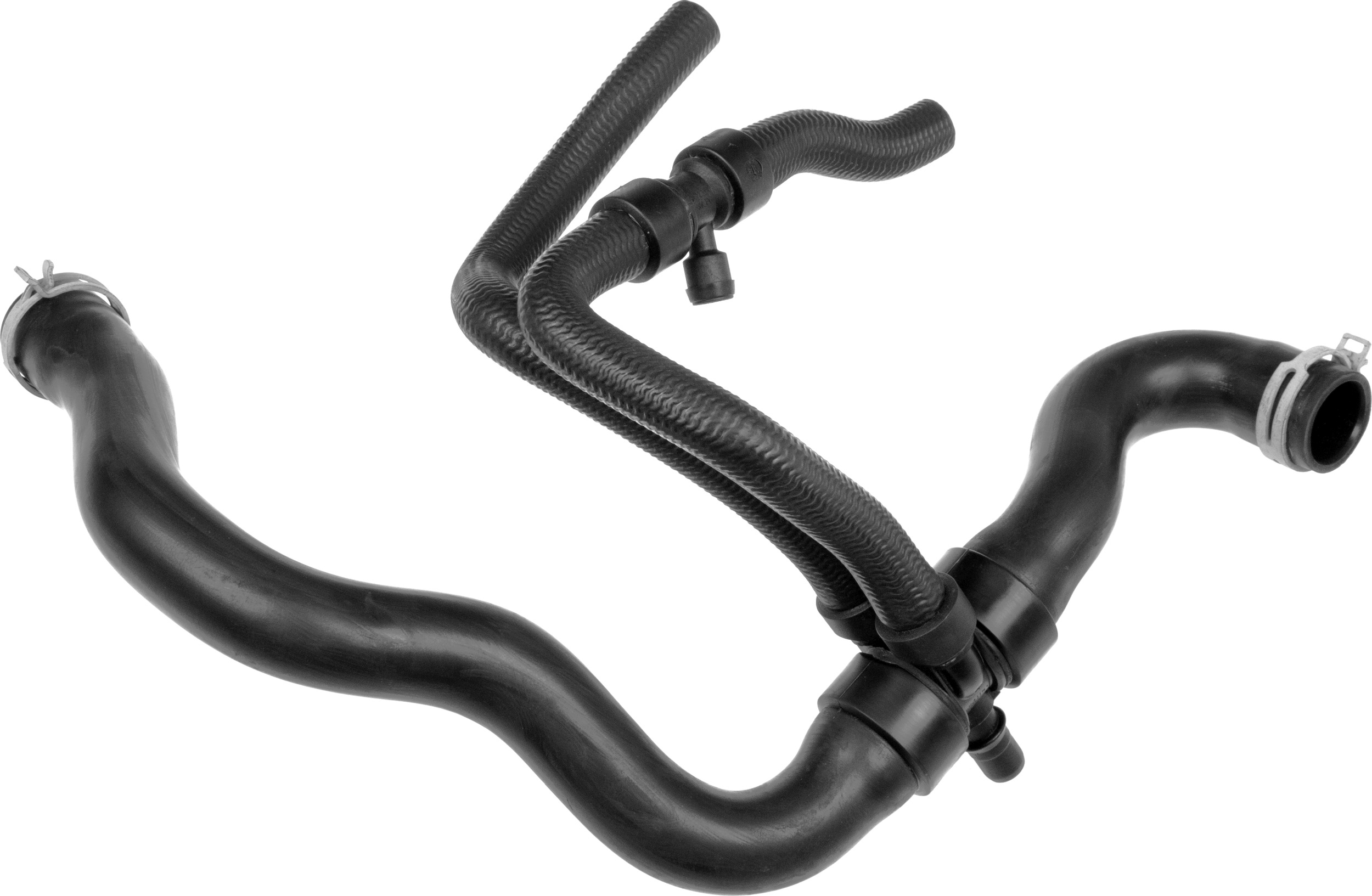 Radiator Hose - 05-4099 GATES