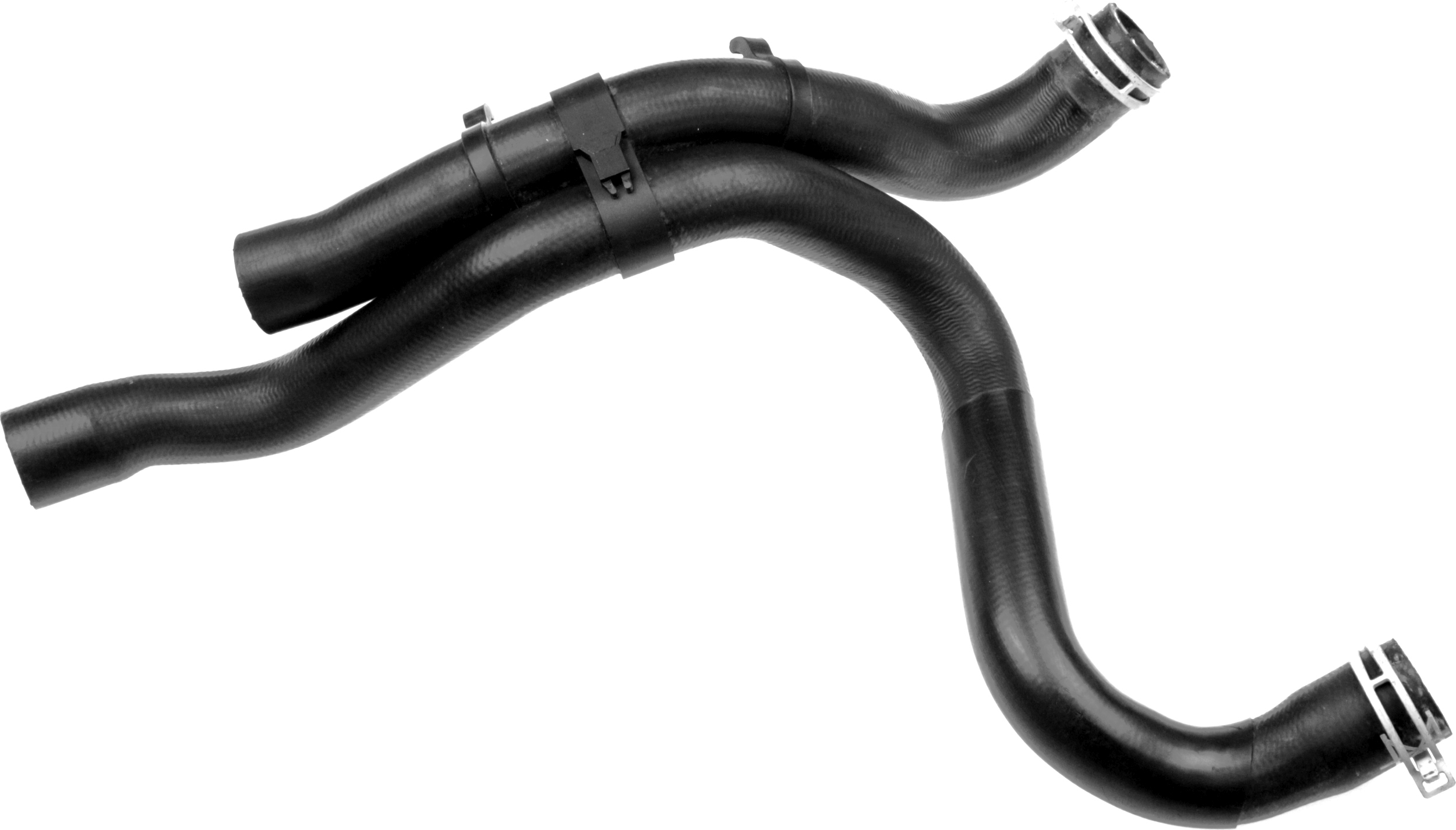 Radiator Hose - 05-4103 GATES