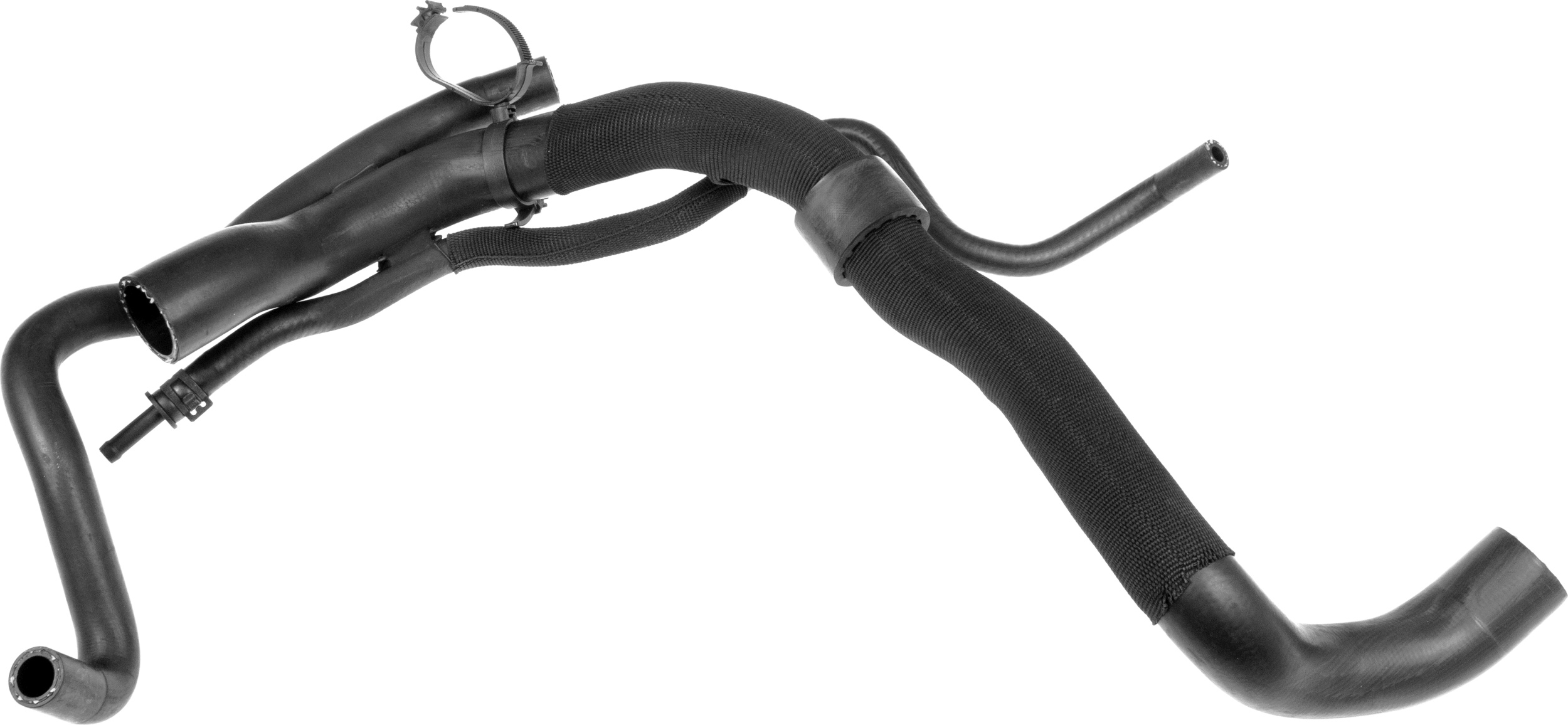 Radiator Hose - 05-4104 GATES
