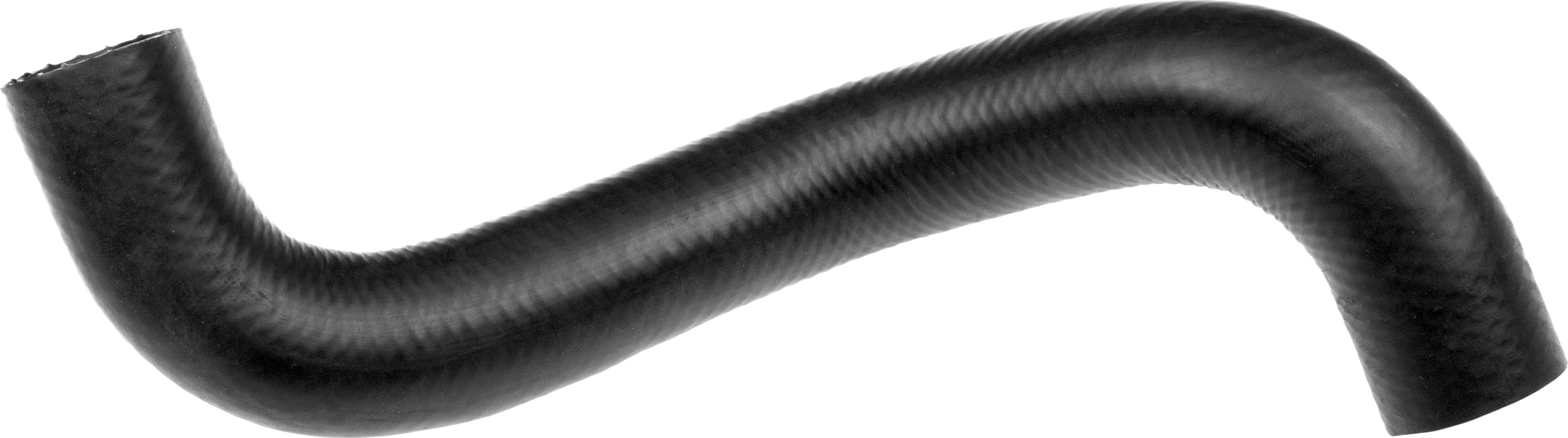 Flessibile radiatore - 05-4105 GATES