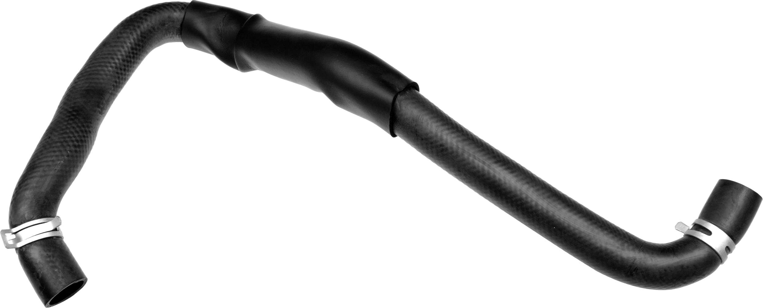 Flessibile radiatore - 05-4109 GATES