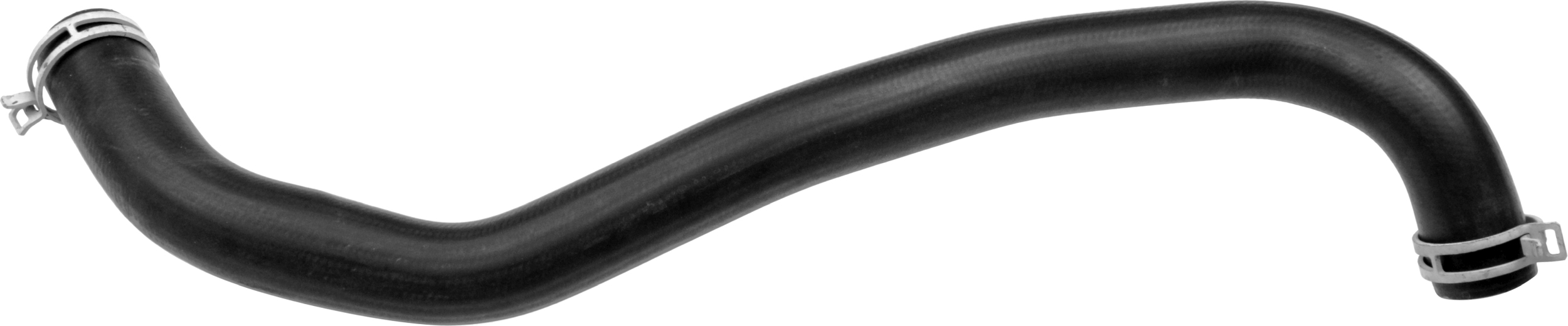 Flessibile radiatore - 05-4111 GATES