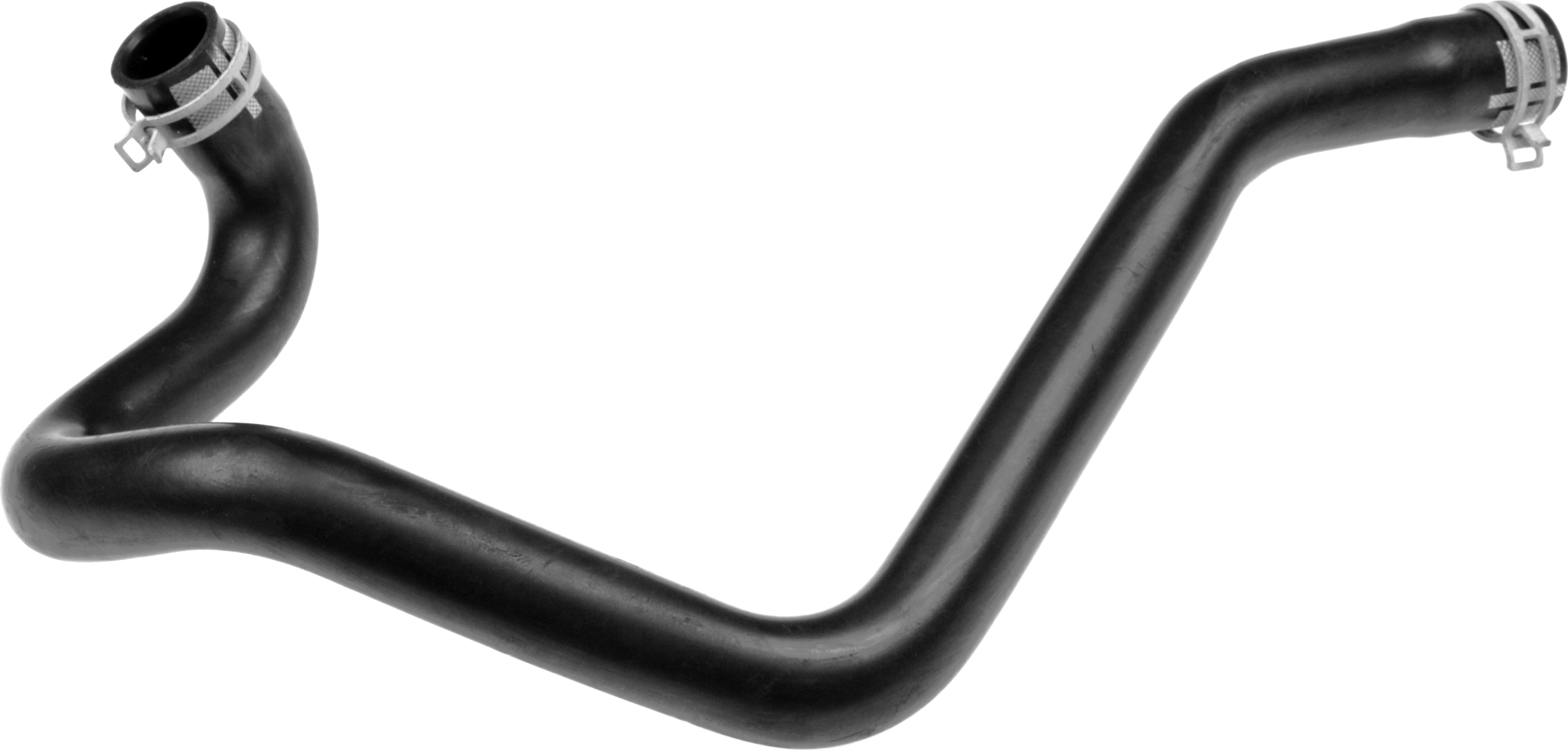 Flessibile radiatore - 05-4112 GATES