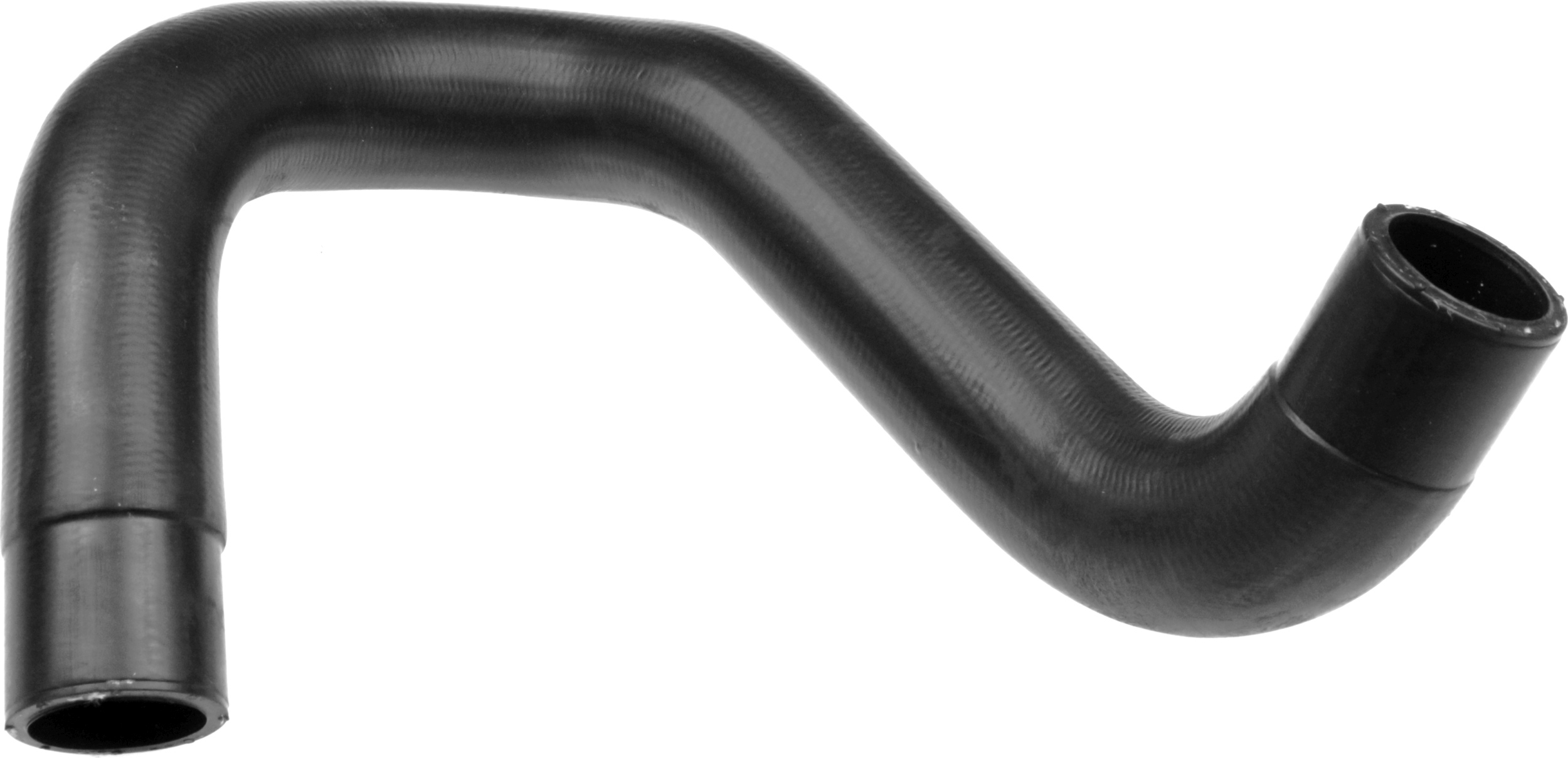 Flessibile radiatore - 05-4117 GATES