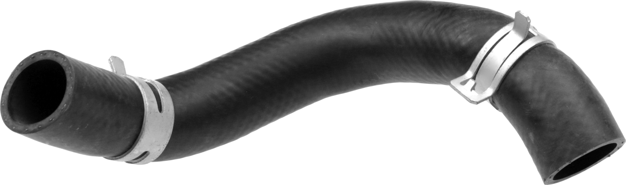 Flessibile radiatore - 05-4118 GATES