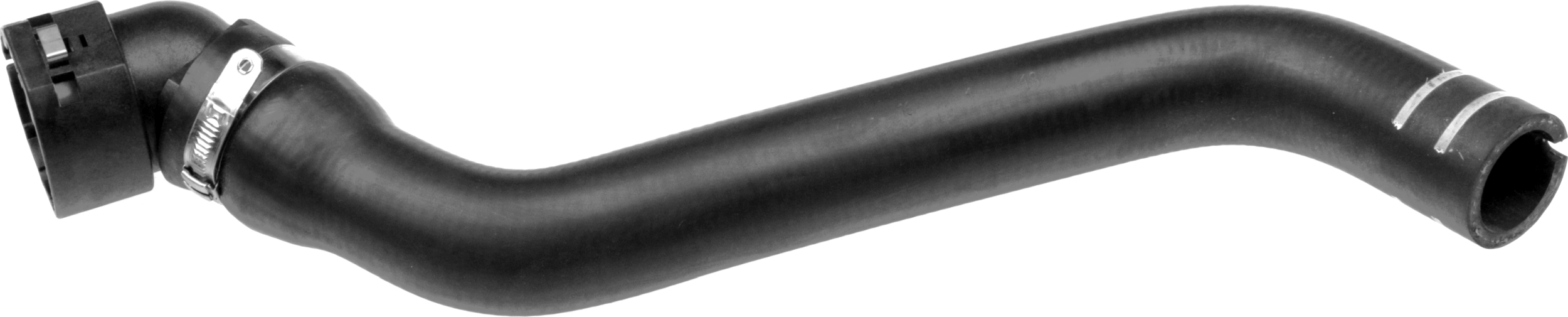 Flessibile radiatore - 05-4140 GATES