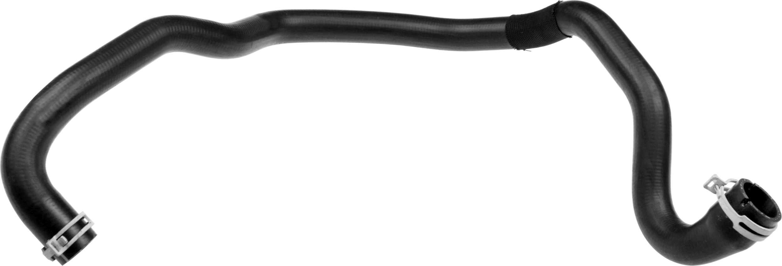 Radiator Hose - 05-4142 GATES