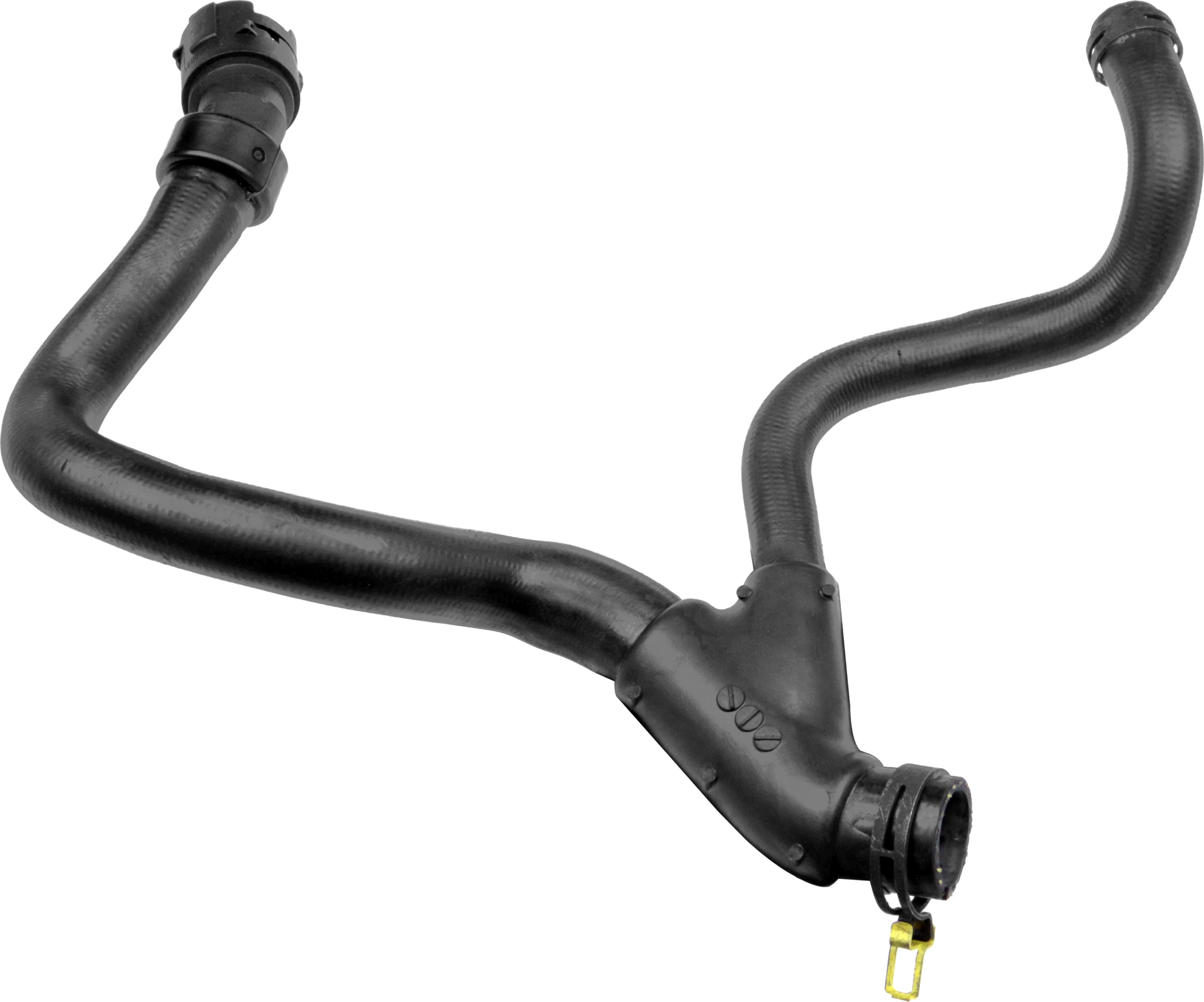 Flessibile radiatore - 05-4146 GATES