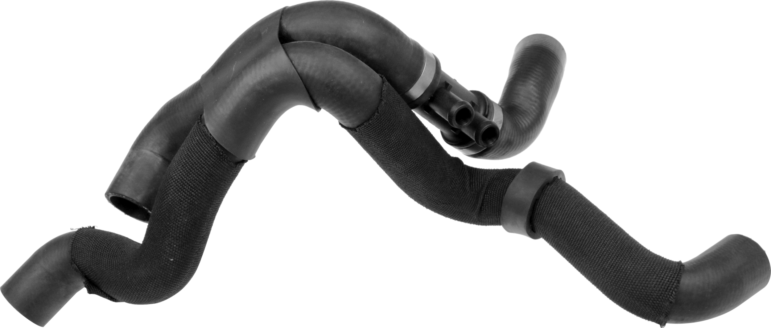 Radiator Hose - 05-4149 GATES