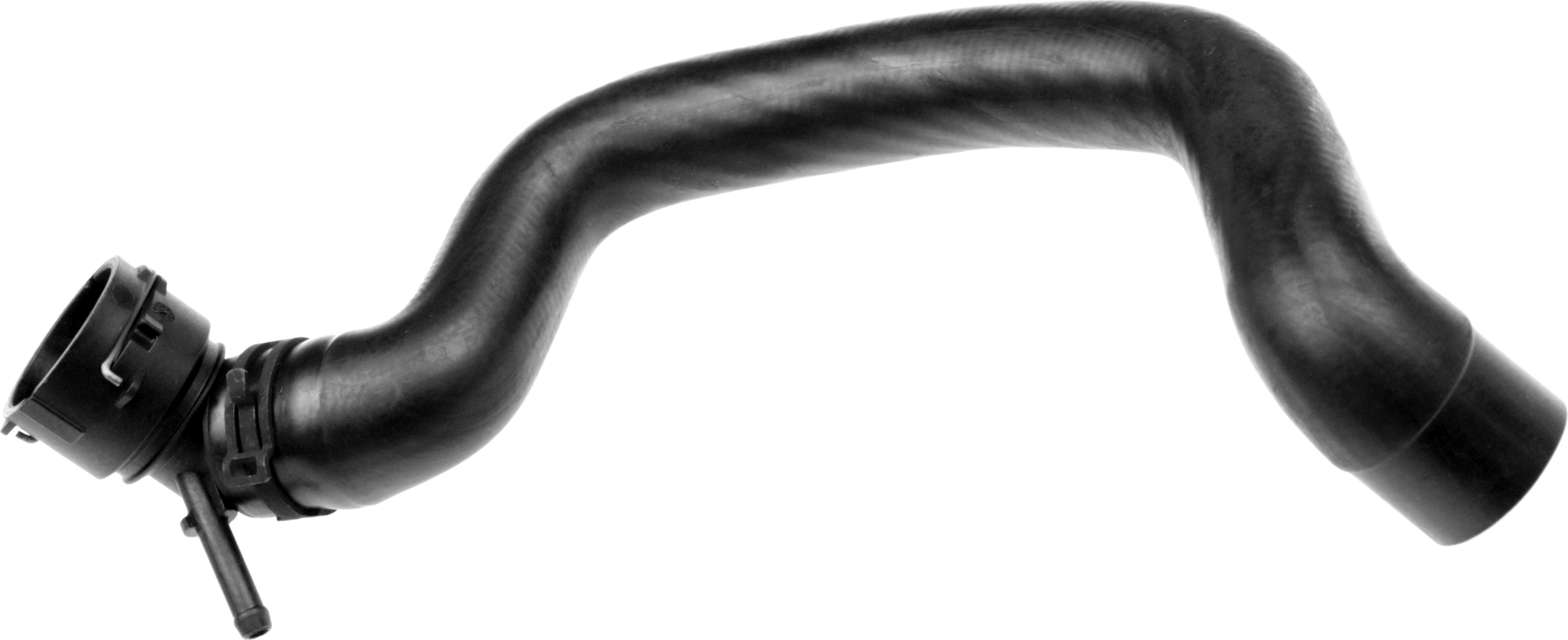 Flessibile radiatore - 05-4150 GATES