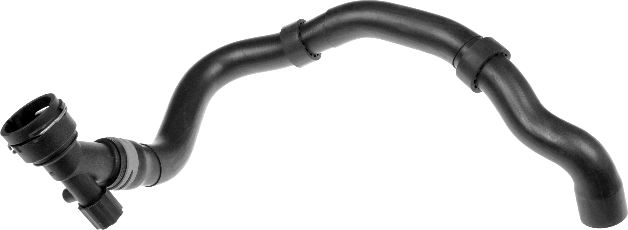 Radiator Hose - 05-4152 GATES
