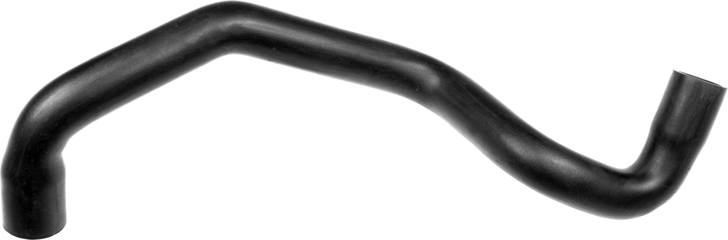 Radiator Hose - 05-4157 GATES